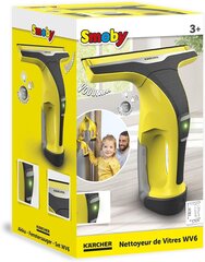 Mänguakende puhastusseade Smoby Karcher 360900 hind ja info | Tüdrukute mänguasjad | kaup24.ee