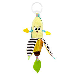Sensoorne mänguasi Bananas Benek Tomy Lamaze, L27382 hind ja info | Imikute mänguasjad | kaup24.ee