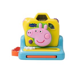 Mängukaamera Peppa Pig hind ja info | Imikute mänguasjad | kaup24.ee