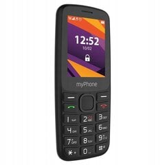 myPhone hind ja info | Telefonid | kaup24.ee