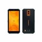 MyPhone Hammer Energy X, Black|Orange цена и информация | Telefonid | kaup24.ee