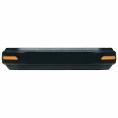 MyPhone Hammer Energy X Dual black|orange цена и информация | Мобильные телефоны | kaup24.ee
