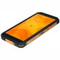 MyPhone Hammer Energy X, Black|Orange hind ja info | Telefonid | kaup24.ee