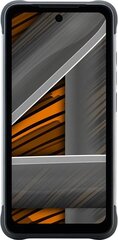 Hammer Explorer Plus, 4+64ГБ, две SIM-карты, черный/оранжевый цена и информация | Мобильные телефоны | kaup24.ee