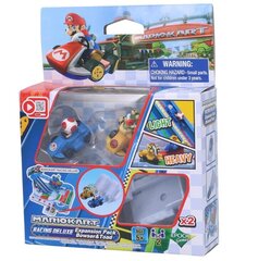 Mäng Epoch Mario Kart Racing deluxe Expan 07417 hind ja info | Lauamängud ja mõistatused | kaup24.ee