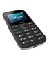 MyPhone Halo A LTE, Black hind ja info | Telefonid | kaup24.ee