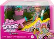 Barbie nukk Stacie koos tarvikutega Mattel, HRM08, 5 tk цена и информация | Tüdrukute mänguasjad | kaup24.ee