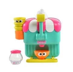 Vannimänguasi jäätisevabrik Tomy Toomies, E73609 hind ja info | Imikute mänguasjad | kaup24.ee