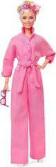 Barbie nukk Margot Robbie Mattel, HRF29 hind ja info | Tüdrukute mänguasjad | kaup24.ee