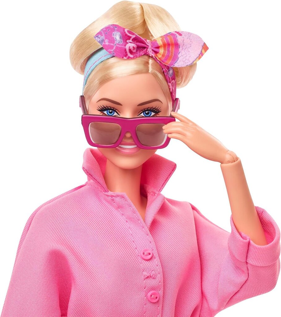 Barbie nukk Margot Robbie Mattel, HRF29 цена и информация | Tüdrukute mänguasjad | kaup24.ee