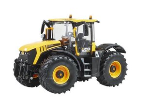 Britains 43355 mängutraktor, kollane hind ja info | Poiste mänguasjad | kaup24.ee