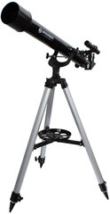 Bresser Arcturus 60/700 AZ hind ja info | Mikroskoobid ja teleskoobid | kaup24.ee