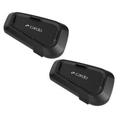 Cardo Spirit HD Duo sideseade цена и информация | Bluetooth гарнитура | kaup24.ee
