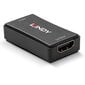 Lindy HDMI 4K hind ja info | USB jagajad, adapterid | kaup24.ee