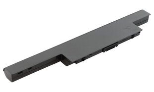 Patona Acer AS10D31 цена и информация | Аккумуляторы для ноутбуков | kaup24.ee