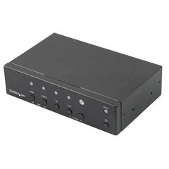 StarTech HDVGADP2HD hind ja info | USB jagajad, adapterid | kaup24.ee