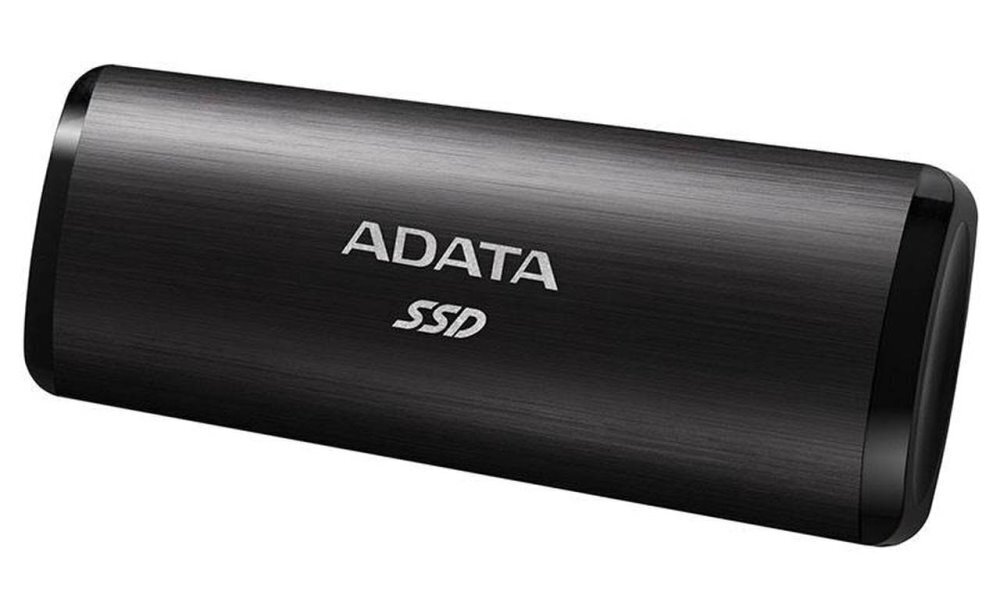 Adata SE760 ASE760-256GU32G2BK цена и информация | Välised kõvakettad (SSD, HDD) | kaup24.ee