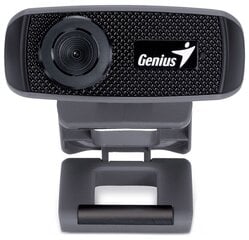 Genius FaceCam 1000X V2 цена и информация | Компьютерные (Веб) камеры | kaup24.ee