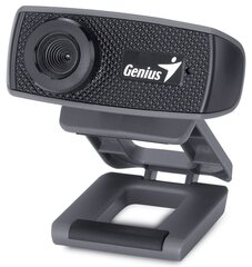 Genius FaceCam 1000X V2 hind ja info | Arvuti (WEB) kaamerad | kaup24.ee