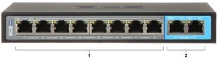 BCS BCS-B-SP0802 hind ja info | Lülitid (Switch) | kaup24.ee
