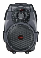 Akai ABTS-806 hind ja info | Kõlarid | kaup24.ee