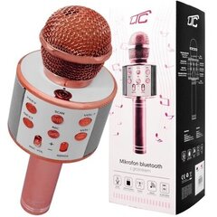 LTC LXMIC100R hind ja info | Mikrofonid | kaup24.ee