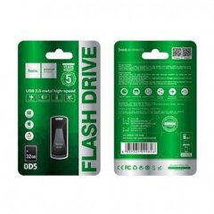 USB-накпитель Hoco UD5, 32 Гб, USB3.0 цена и информация | USB накопители | kaup24.ee