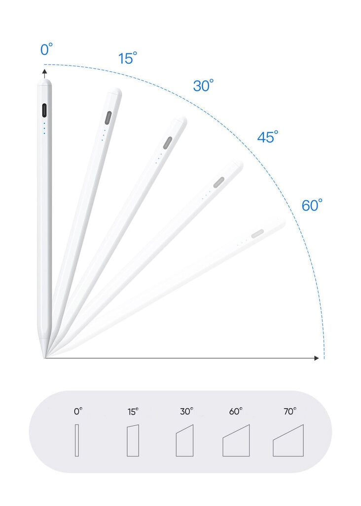 CO2 Stylus CO2-0148 hind ja info | Tahvelarvuti lisatarvikud | kaup24.ee