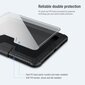 Nillkin Bumper PRO Protective Stand Case hind ja info | Tahvelarvuti kaaned ja kotid | kaup24.ee