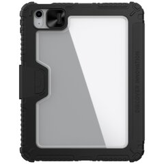 Nillkin Bumper PRO Protective Stand Case hind ja info | Tahvelarvuti kaaned ja kotid | kaup24.ee