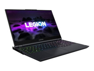 Портативный компьютер Legion 5 Pro 16ACH6H R7 5800H 16GB 1TB SDD WQXGA Windows 11  цена и информация | Ноутбуки | kaup24.ee