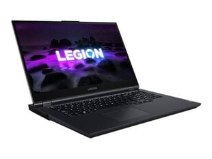 Портативный компьютер Legion 5 Pro 16ACH6H R7 5800H 16GB 1TB SDD WQXGA Windows 11 цена и информация | Ноутбуки | kaup24.ee