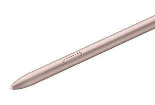 EJ-PT730BPE Samsung Stylus S Pen for Galaxy Tab S7 FE Mystic Pink (Bulk) цена и информация | Аксессуары для планшетов, электронных книг | kaup24.ee
