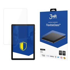 Huawei MatePad C5e - 3mk FlexibleGlass Lite™ 11'' screen protector цена и информация | Аксессуары для планшетов, электронных книг | kaup24.ee