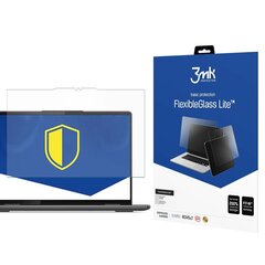 3mk FlexibleGlass Lite hind ja info | Sülearvuti tarvikud | kaup24.ee