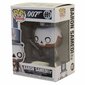 Funko POP! James Bond 007 Baron hind ja info | Fännitooted mänguritele | kaup24.ee