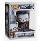 Funko POP! James Bond 007 Baron цена и информация | Fännitooted mänguritele | kaup24.ee