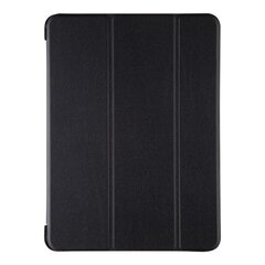 Tactical Book Tri Fold Case for Lenovo Tab M10 3rd gen. (TB-328) 10.1 Black цена и информация | Чехлы для планшетов и электронных книг | kaup24.ee