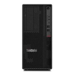 Lenovo ThinkStation P358 512 GB SSD AMD Ryzen 7 5845U 16 GB RAM цена и информация | Стационарные компьютеры | kaup24.ee