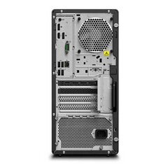 Lenovo ThinkStation P358 512 GB SSD AMD Ryzen 7 5845U 16 GB RAM hind ja info | Lauaarvutid | kaup24.ee