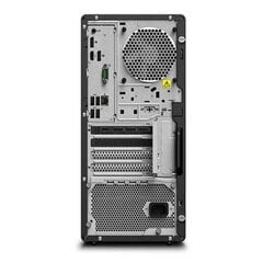 Настольный ПК Lenovo ThinkStation P358 512 Гб SSD AMD Ryzen 7 5845U 16 GB RAM цена и информация | Стационарные компьютеры | kaup24.ee