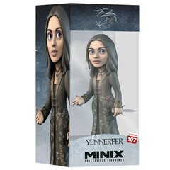 Yennefer Raganius/The Witcher Minix, 12cm hind ja info | Fännitooted mänguritele | kaup24.ee