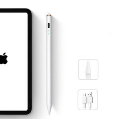 Apple iPad JR-X9 hind ja info | Tahvelarvuti lisatarvikud | kaup24.ee