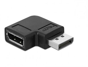 Delock DisplayPort 1.4 цена и информация | Адаптеры и USB-hub | kaup24.ee