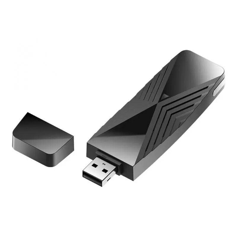 D-Link DWA-X1850 цена и информация | USB jagajad, adapterid | kaup24.ee