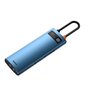 Baseus 1018355 цена и информация | USB jagajad, adapterid | kaup24.ee