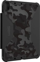 UAG Plyo Apple iPad 10th Gen 2022 цена и информация | Чехлы для планшетов и электронных книг | kaup24.ee