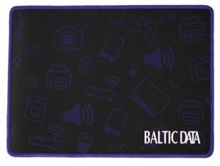 Peles paliktnis Baltic Data цена и информация | Мыши | kaup24.ee