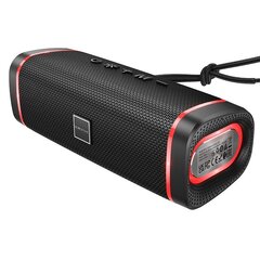 Borofone Portable Bluetooth Speaker BR32 Sound navy цена и информация | Аудио колонки | kaup24.ee