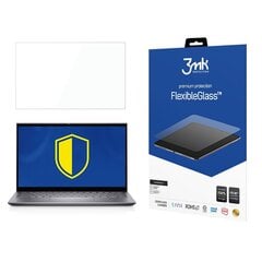 Dell Inspiron 14 5410 - 3mk FlexibleGlass™ 15'' screen protector цена и информация | Охлаждающие подставки и другие принадлежности | kaup24.ee